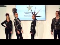 Punk Hair Styles Collection by Ross Charles