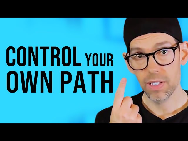 Thumbnail for DESIGN Your Life, Achieve Your Goals, & Make Progress In Your Life | Tom Bilyeu