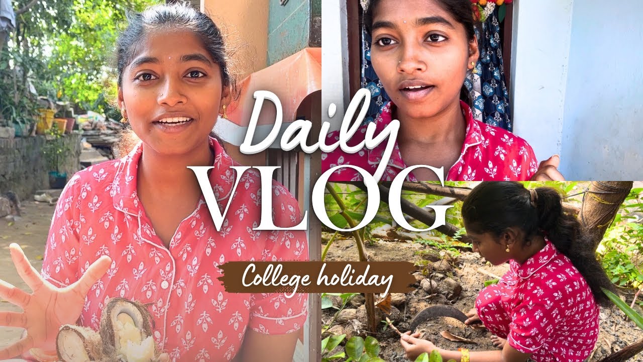 A DAY IN MY LIFE (Telugu VLOG): నా వర్క్ & ఫన్ రూటీన్! 🤪 - YouTube