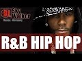 Hip Hop RnB Dancehall 90s 2000s Party Mix | Best Hot Black Music | DJ SkyWalker