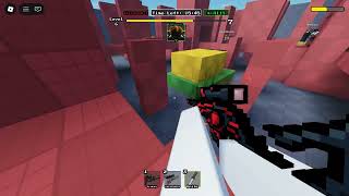 One Tap Roblox Game Is Full of Bots! screenshot 4