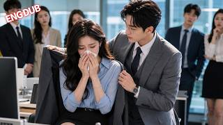 Hired as His Fake Date, She Outsmarts His Family and Wins the Heir's Heart!