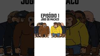 JOGO DO MACACO: EPISÓDIO 1 #ganhardinheiro #Economia #finanças🐒