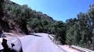 XI RUTA MOTOTURISTICA CIUDAD DE PEÑARANDA