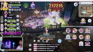 ROX GLOBAL LONGBOW STALKER CHILL STREAM BH