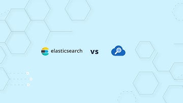Comparing Elasticsearch and Azure Search