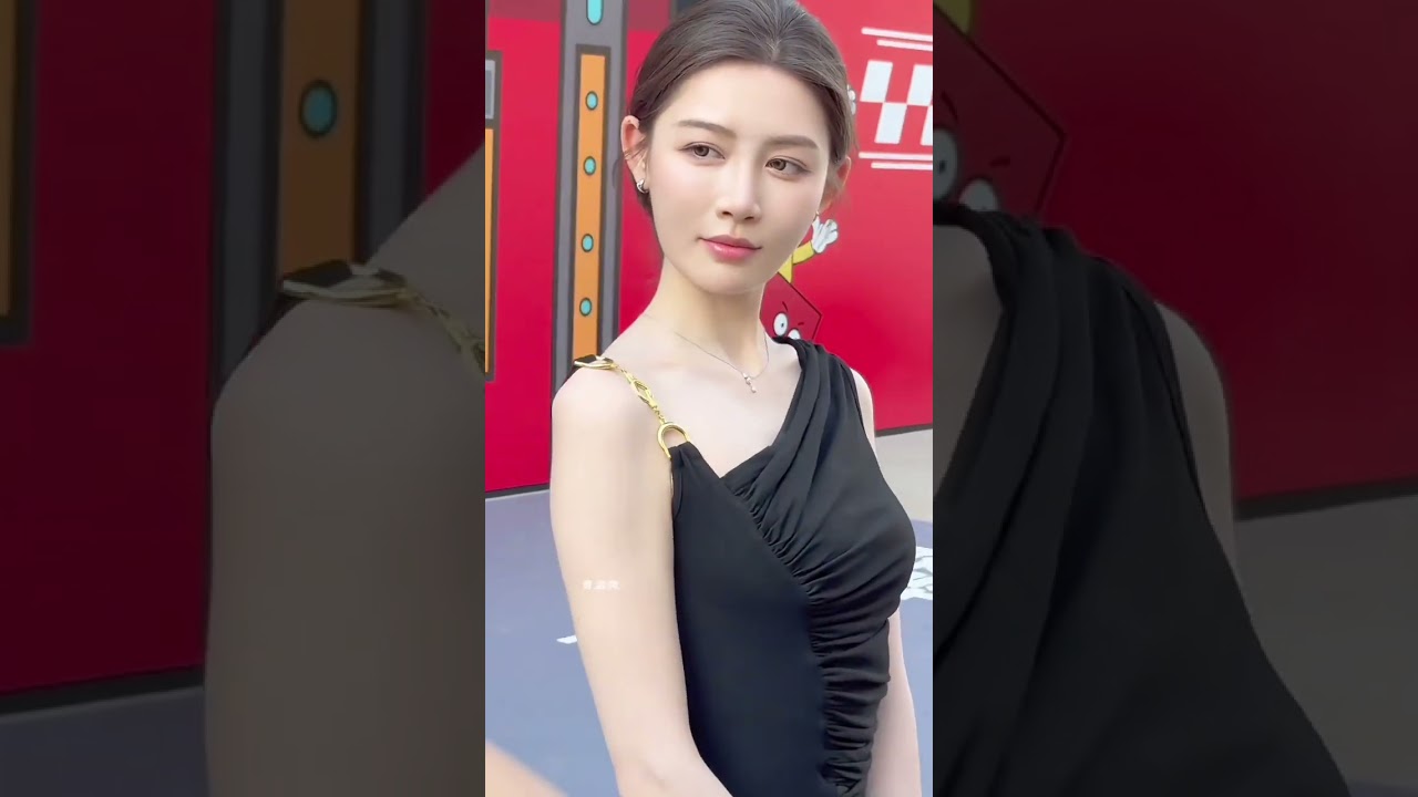 🔥车模敏敏🔥今天