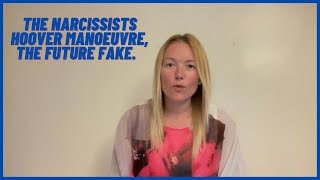 Famous A Narcissistic Hoover Manoeuvre, The Future Fake. (Understanding Narcissism.) Profile
