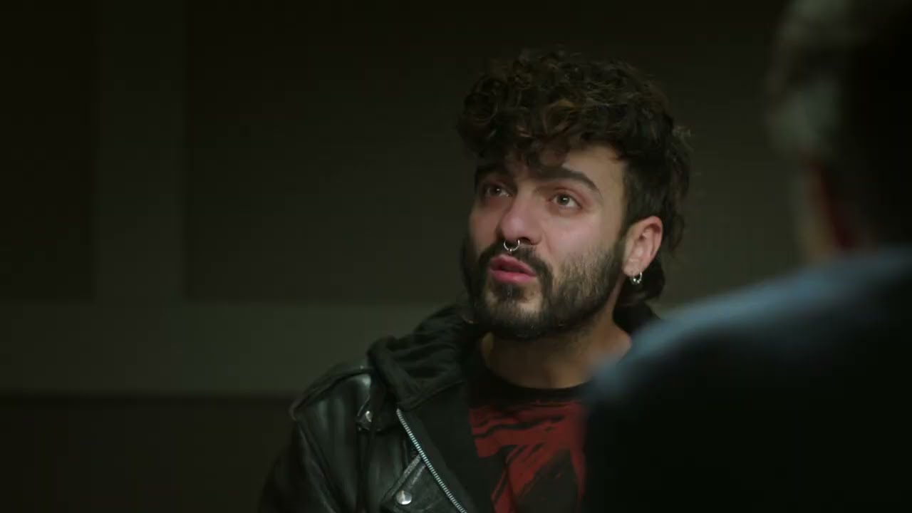 The Hidden Truth in Lucifer: City of Shadows Changes Everything