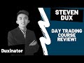 Is Steven Dux Course Worth it? Watch to find out!