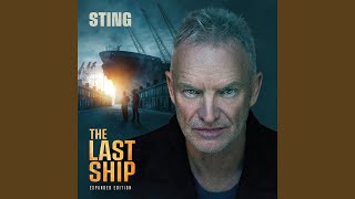 If You Ever See Me Talking to a Sailor (feat. Frances McNamee) - Sting
