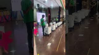 Brainobrain sushant golf city| zonal competition |Abacus Dictation |Online and offline classes| Math