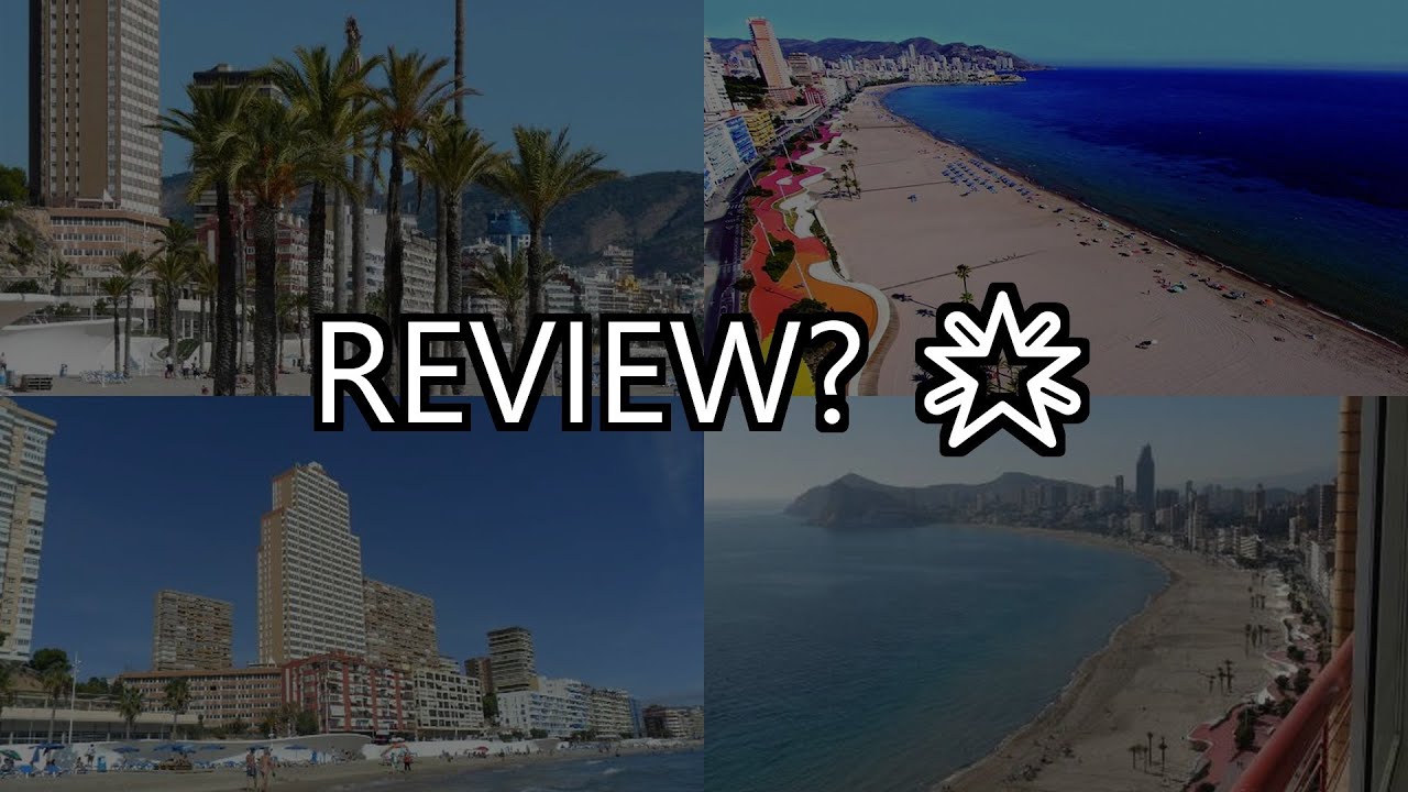 benibeach   fincas arena