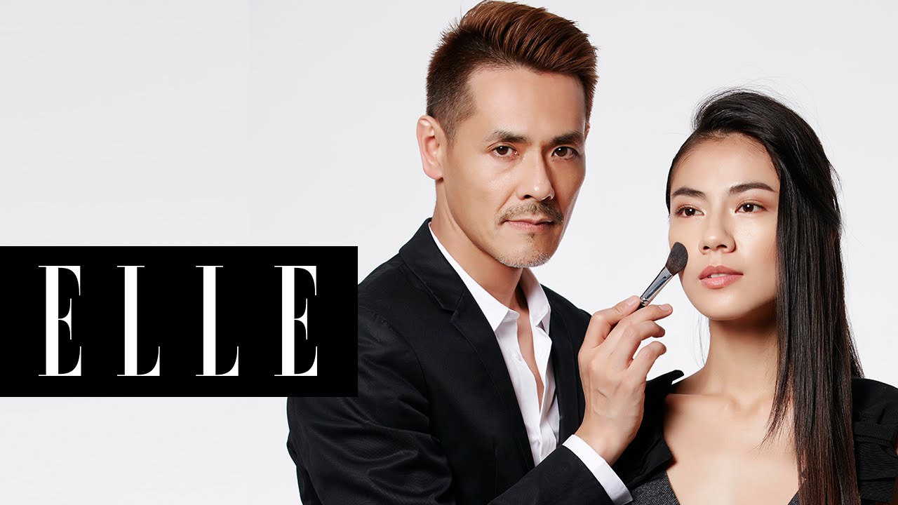 beautycon ELLE Master Class 原生之美 NATIVE BEAUTY