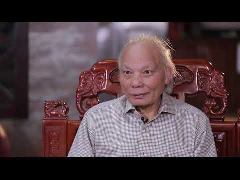 Video Trường Đại học Thương mại: 60 năm sáng tạo và phát... - youtube