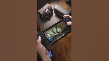 I Fixed my ROG Ally X  - Bazzite #ROGAllyx #Allyx #Bazzite