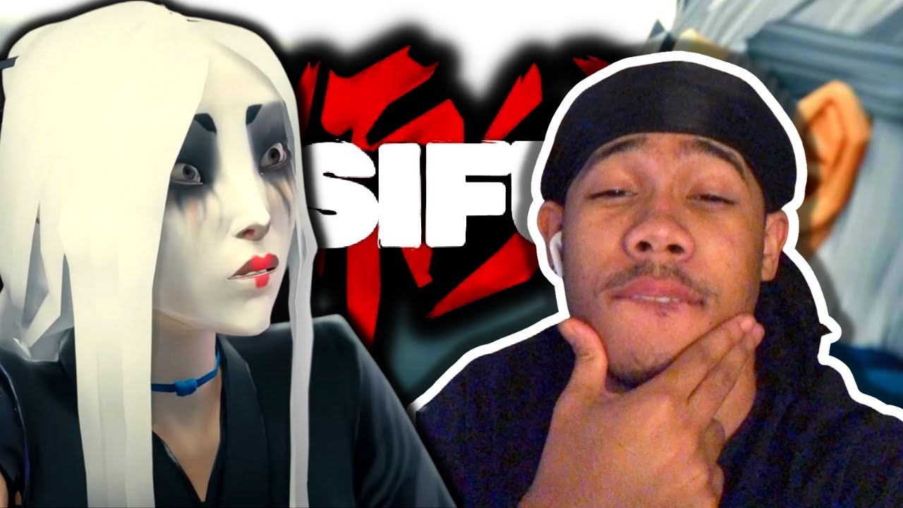 THE MUSEUM BOSS GOT ACTIVE - SIFU GAMEPLAY FUNNY MOMENTS PART 3