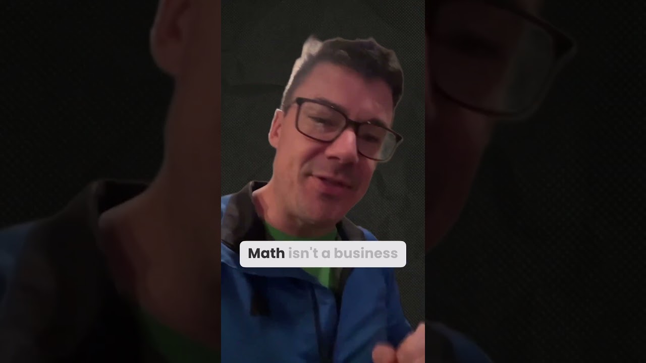 The Myth of the $100,000 Business Plan #finance