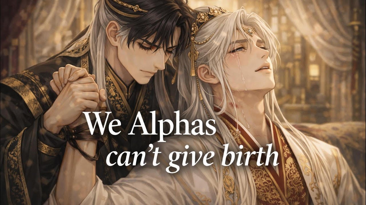 Chosen as the Omega Crown Prince’s Husband — I Woke Up Before It Destroyed Me | Gay Romance