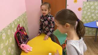 Английский для детей 6-7 лет. Зеленоград Английский для детей 6-7 лет. Зеленоград