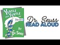 Yurtle the Turtle Quiz