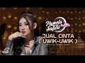 Pamela Safitri Duo Serigala - Jual Cinta (Uwik Uwik) | (Official Music Video)