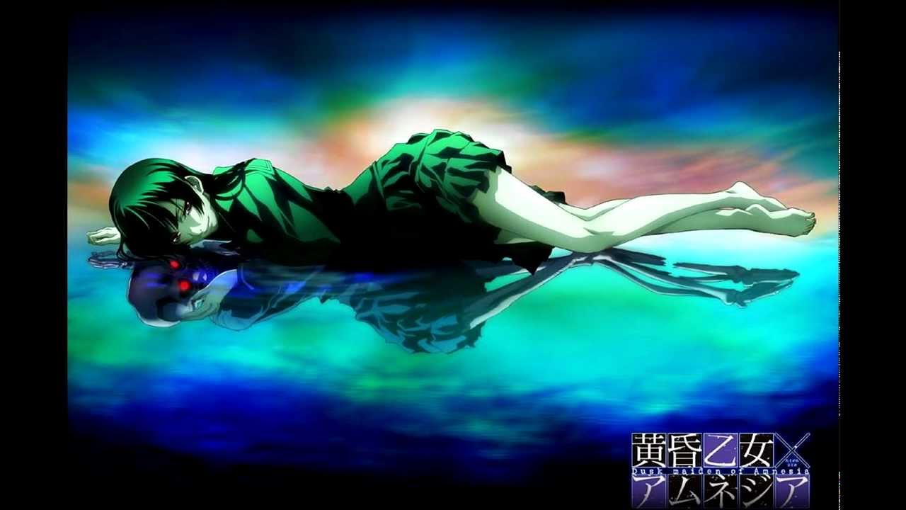 Choir Jail - 黄昏乙女×アムネジアOP piano cover - YouTube