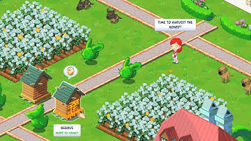 Green Farm - Trailer - iOS Android