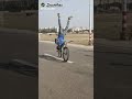 solder hand stunt || mtbstunt || sahilstunt
