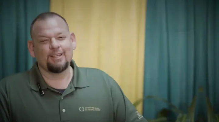 CUC Engineering Technologist Interviews - Jimmy Wh...
