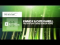 Kaimo K And Cate Kanell The Mystery Denis Sender Remix Kaimo K And Cate Kanell The Mystery Denis Sender Remix