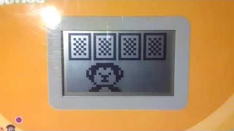 VTech All Wrong Answer & Fail Animations Is Going Fast