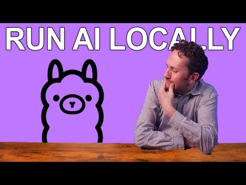 Use Ollama to