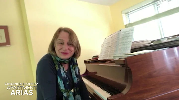 Apartment Arias: Marie-France Lefebvre