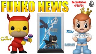 Funko News - April 28, 2024