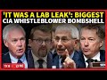 ‘Fauci Injected Himself Into CIA Probe’: Explosive Senate Hearing Reignites COVID Debate