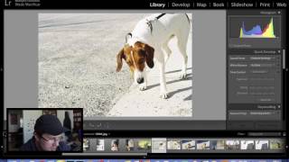 Damn light leak! | Film Roll Review 002