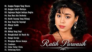 Ratih Purwasih Lagu Kenangan Nostalgia 80an - 90an Terbaik || Jangan Tangan Yang Bicar