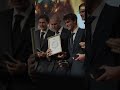 The 2025 World Rowing Awards ✨