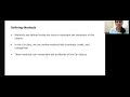 OOP'S with JAVA: Creation of classes and objects with example