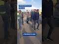 People injured as fragments of Iranian missile fall in unrecognized Bedouin village