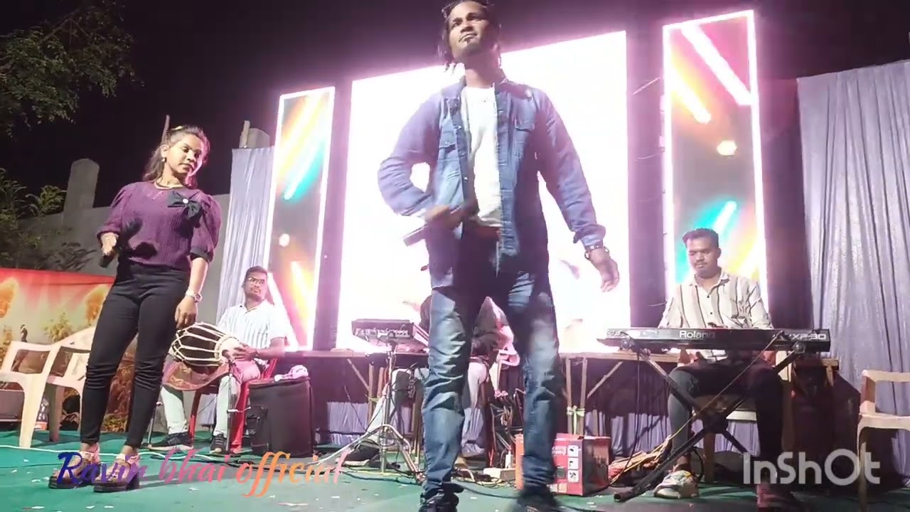 Avi Orchestra dj  vevji  Ashok singer 👨‍🎤 and Darshana singer 👩‍🎤