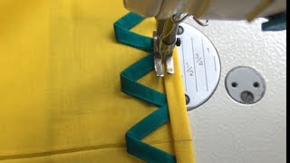 Unique and important sewing technique will benefit everyone part 67