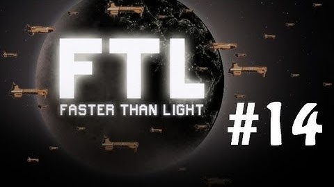 Faster Than Light (No Combat Pausing): Team USA - Final