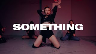 GIRL'S DAY(걸스데이) - Something l BERRI choreography