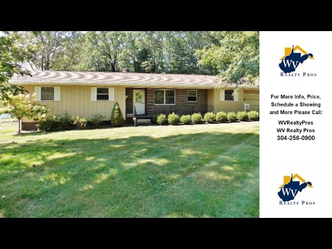 260 FIRST STREET, Shady Spring, WV home video tour
