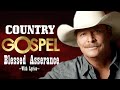 Top 50 greatest hits country gospel songs of alan jackson with lyrics  classic country gospel songs