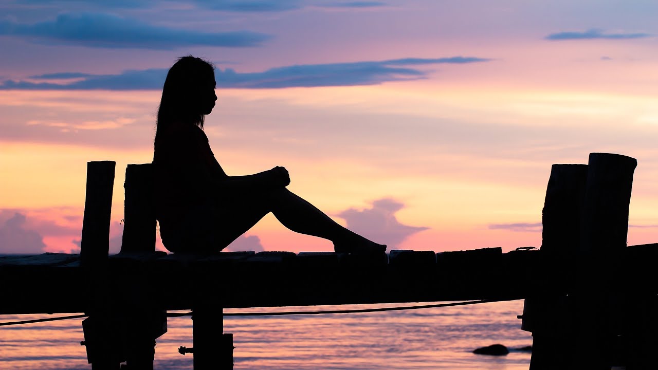 Sappheiros - Sorrow - Chill Lounge Cafe Featured Artist Track