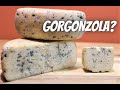 Domowy ser pleśniowy prawie jak gorgonzola / blue cheese