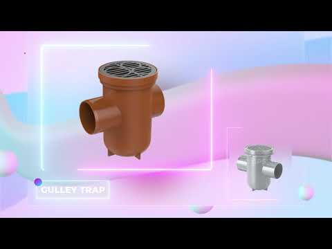 Learn About Plumbing Trap And Its Types